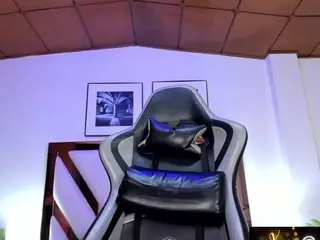 Alejandra's Live Sex Cam Show