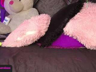 britannyebony webcam model