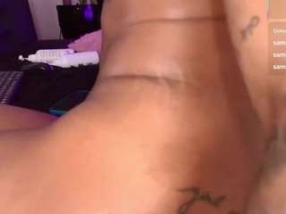 britannyebony webcam