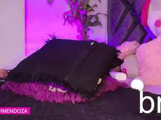 britannyebony webcam