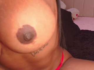 britannyebony