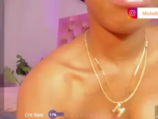 britannyebony's Live Sex Cam Show
