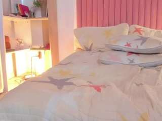 sweetmich webcam