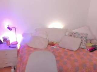 sweetmich webcam