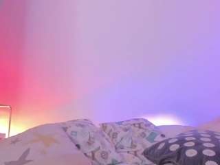 sweetmich live webcam show