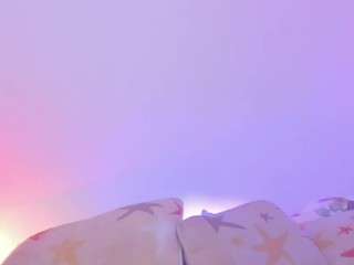 Live cam show with Steff Angel
