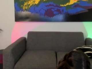 Steff Angel live cam preview