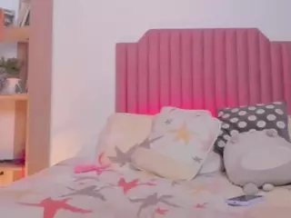 Steff Angel's Live Sex Cam Show