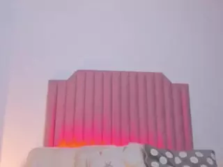 Steff Angel's Live Sex Cam Show