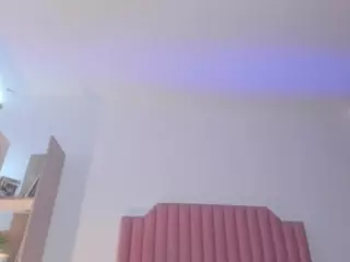 Steff Angel's Live Sex Cam Show