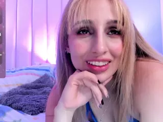 viiooleet's Live Sex Cam Show