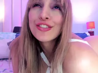 viiooleet's Live Sex Cam Show