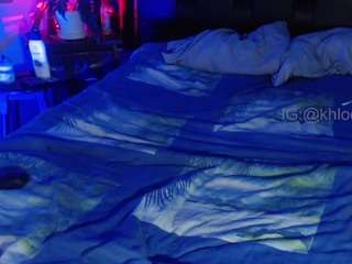 khloesmalls webcam