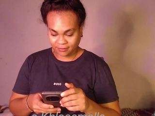 khloesmalls Sex Cam Show