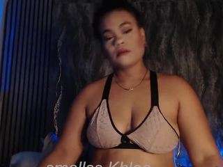khloesmalls Sex Cam Show