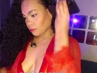 khloesmalls live webcam show