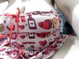 malenasaenz webcam model
