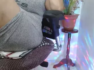 Malena's Live Sex Cam Show