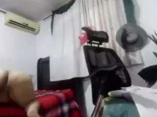 Malena's Live Sex Cam Show