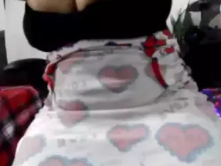 Malena's Live Sex Cam Show