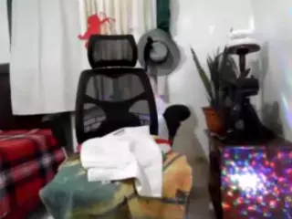 Malena's Live Sex Cam Show