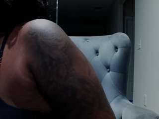 ebonysupremacy's live room
