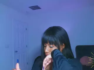 EbonySupremacy's Live Sex Cam Show