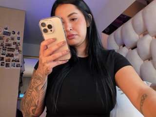 aashleey Live Webcam on CamSoda