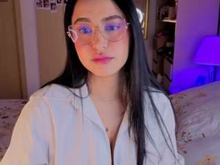 aashleey Live Webcam on CamSoda