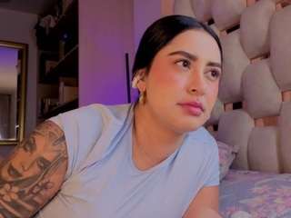 aashleey from CamSoda is Freechat