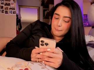 aashleey Live Webcam on CamSoda