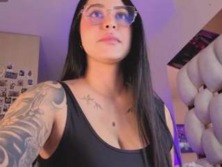 aashleey from CamSoda is Freechat