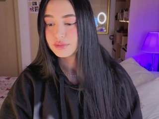 aashleey webcam model