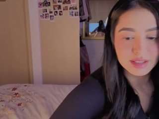 aashleey webcam model