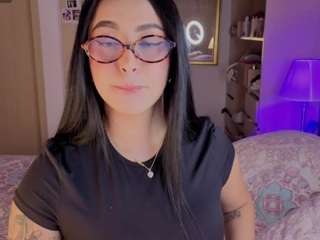 aashleey webcam model