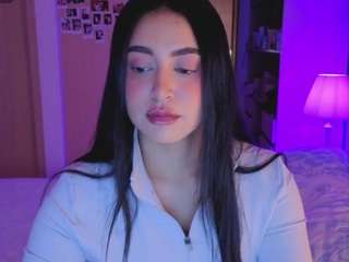 aashleey webcam model