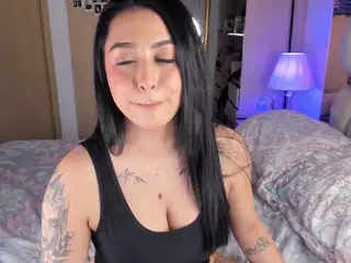 aashleey's Live Sex Cam Show