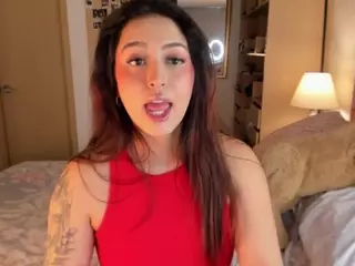 aashleey's Live Sex Cam Show