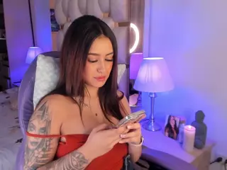aashleey's Live Sex Cam Show