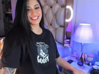 aashleey's Live Sex Cam Show