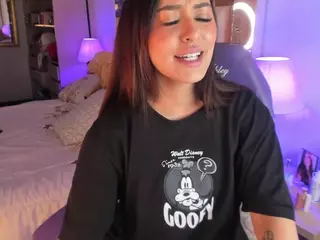 aashleey's Live Sex Cam Show