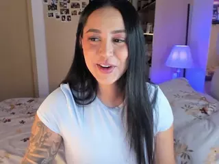 aashleey's Live Sex Cam Show