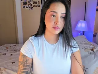 aashleey's Live Sex Cam Show