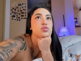 aashleey's Live Sex Cam Show