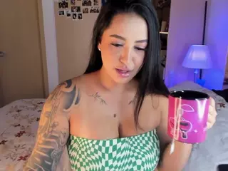 aashleey's Live Sex Cam Show