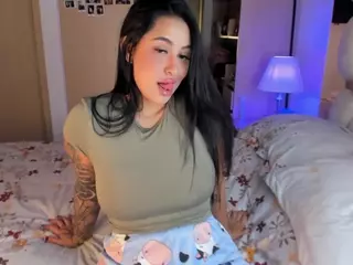 aashleey's Live Sex Cam Show