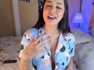 aashleey's Live Sex Cam Show