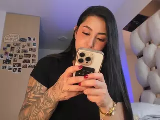 aashleey's Live Sex Cam Show