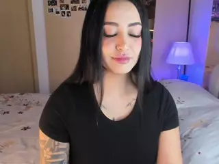aashleey's Live Sex Cam Show