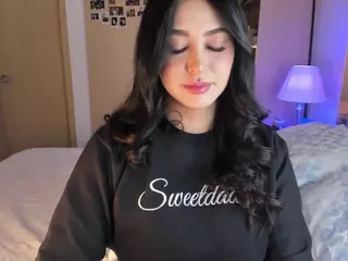 aashleey's Live Sex Cam Show